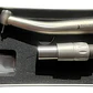 Turbina Dental Led Sistema Acople Rápido Pacard Novedad! - Miniatura 1