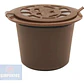 3x Capsula Café Reutilizables Recargables Nespresso + Regalo - Miniatura 14
