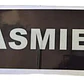 Sticker #todosmienten Vehiculo 30cms De Largo Calcomanía - Miniatura 2