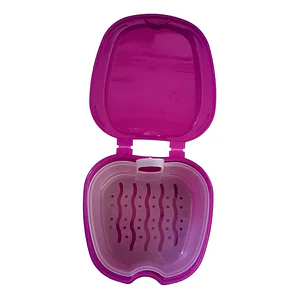 Caja Para Prótesis Dental (alta) Calidad Premium La Mejor