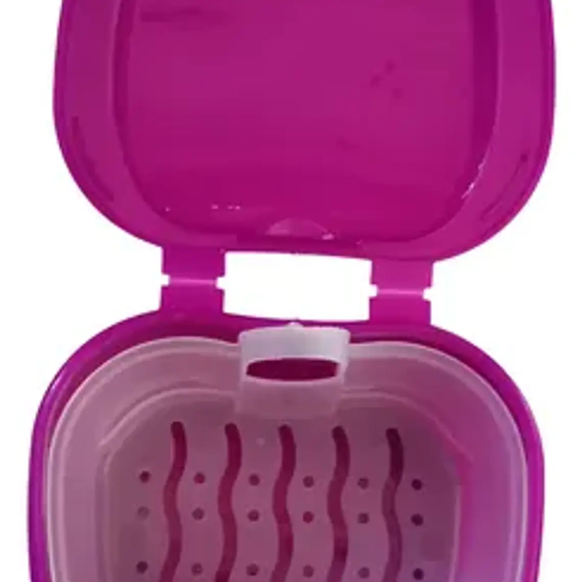 Caja Para Prótesis Dental (alta) Calidad Premium La Mejor 1