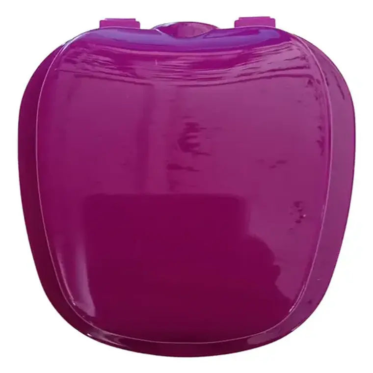 Caja Para Prótesis Dental (alta) Calidad Premium La Mejor 3