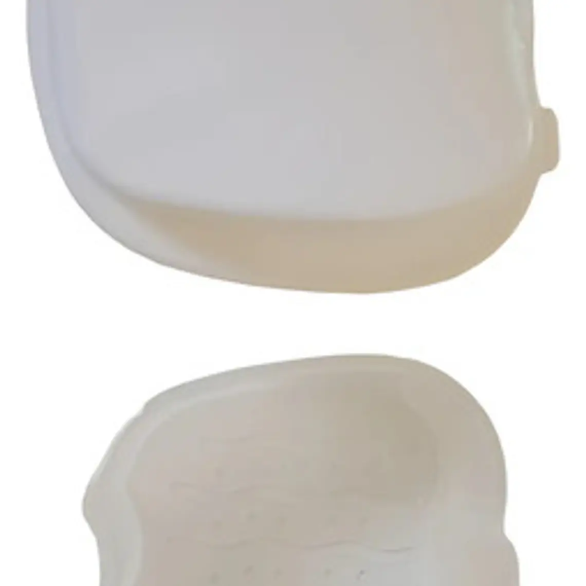 Caja Para Prótesis Dental (alta) Calidad Premium La Mejor 9