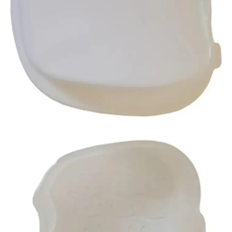 Caja Para Prótesis Dental (alta) Calidad Premium La Mejor 9