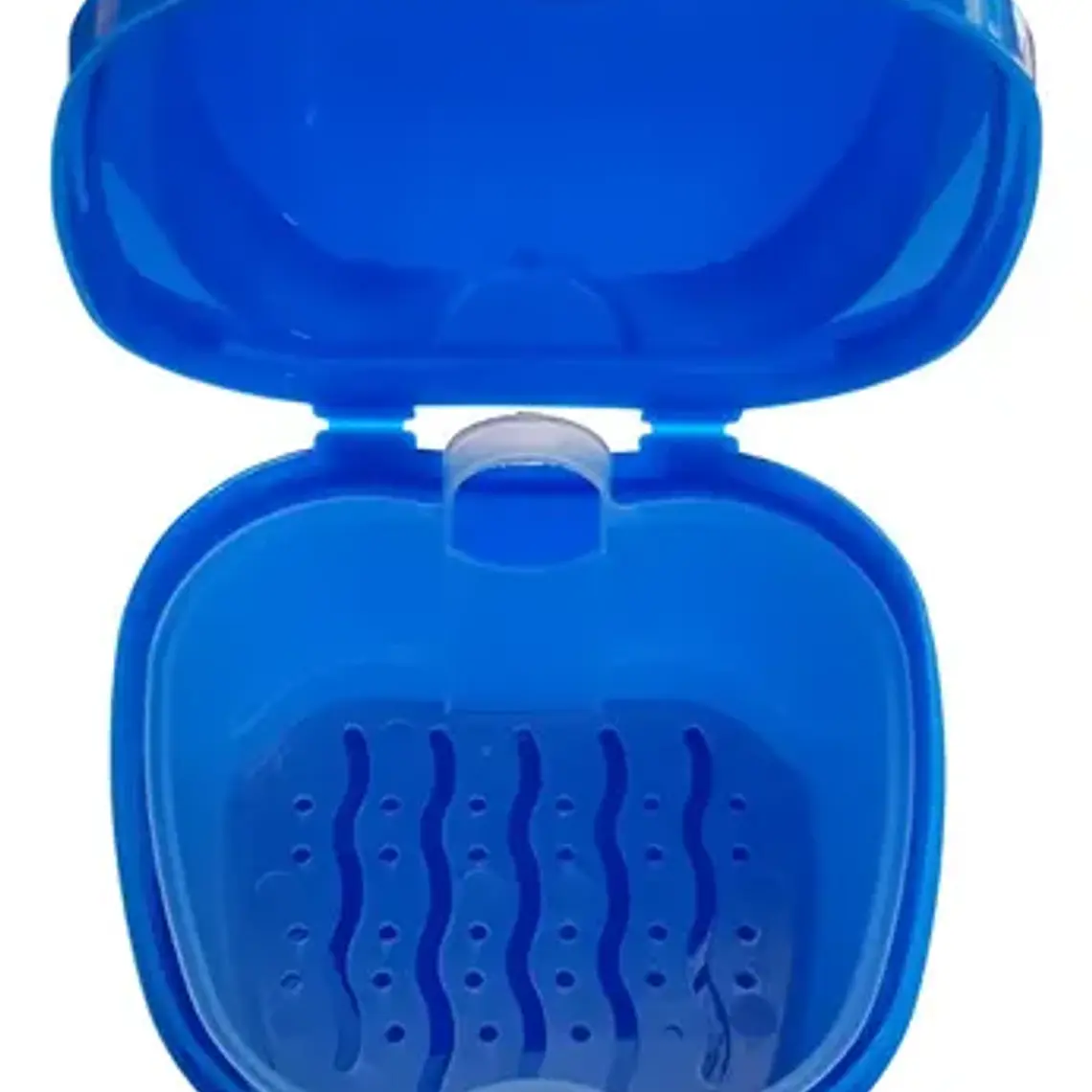 Caja Para Prótesis Dental (alta) Calidad Premium La Mejor 10