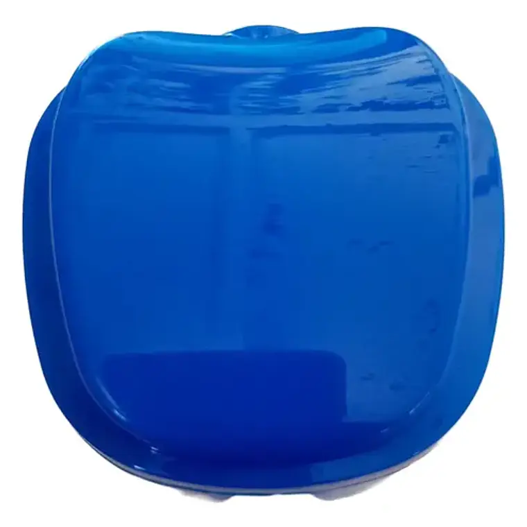 Caja Para Prótesis Dental (alta) Calidad Premium La Mejor 11