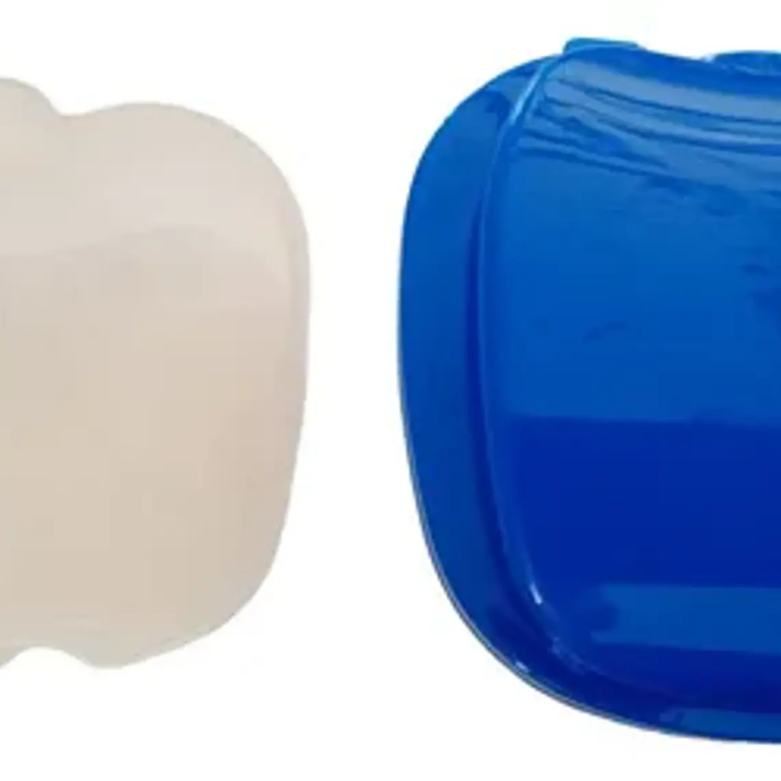 Caja Para Prótesis Dental (alta) Calidad Premium La Mejor 12