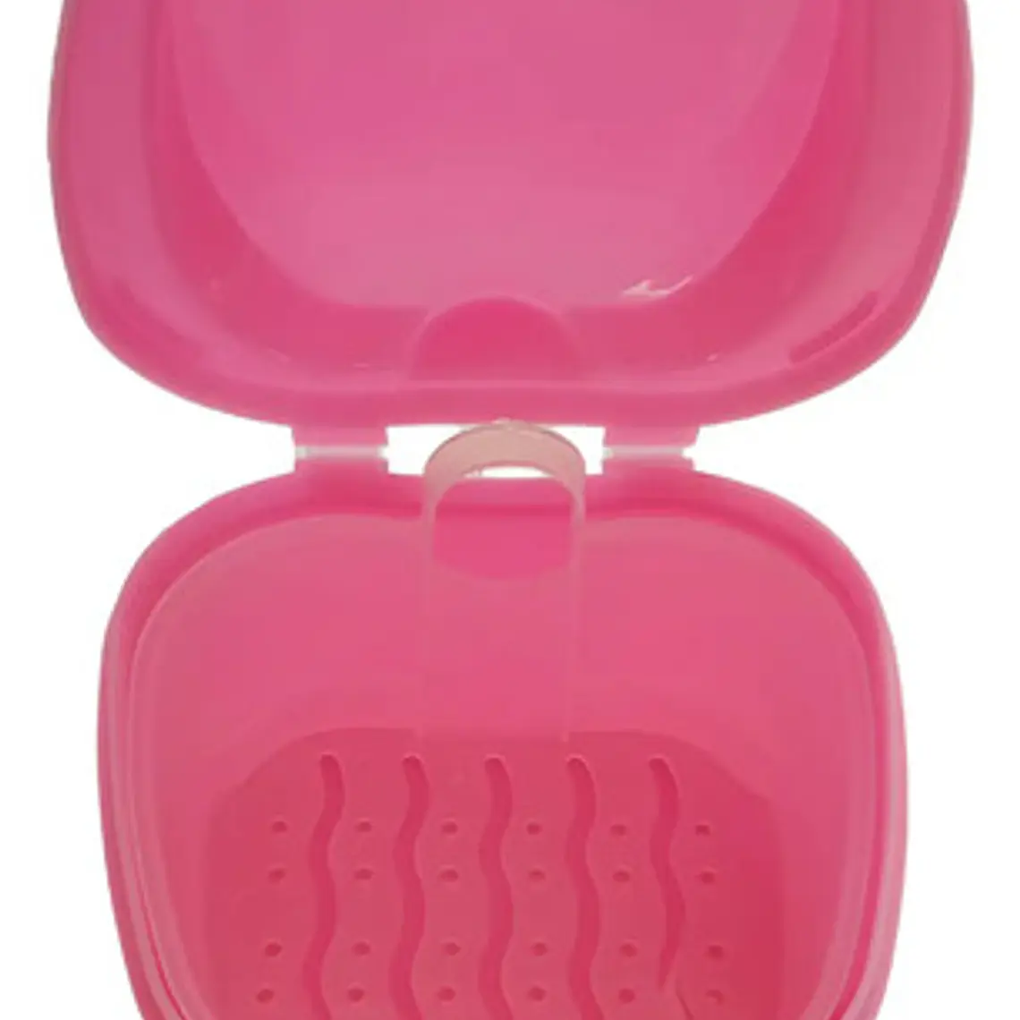 Caja Para Prótesis Dental (alta) Calidad Premium La Mejor 18