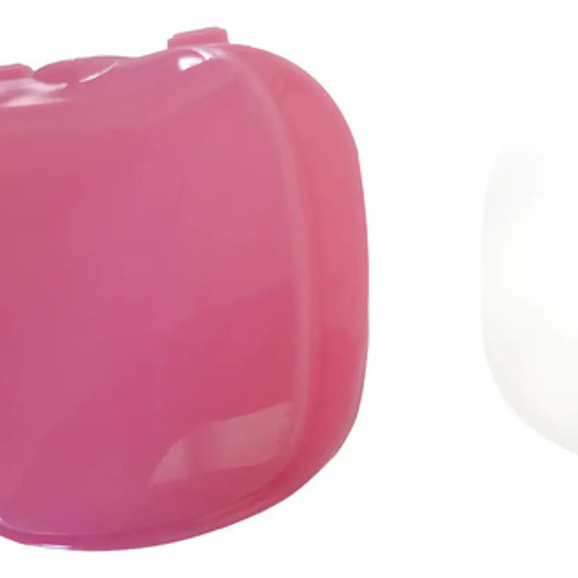 Caja Para Prótesis Dental (alta) Calidad Premium La Mejor 19