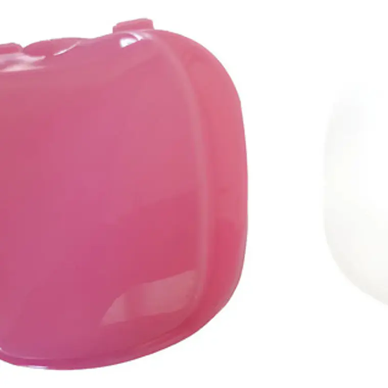 Caja Para Prótesis Dental (alta) Calidad Premium La Mejor 19