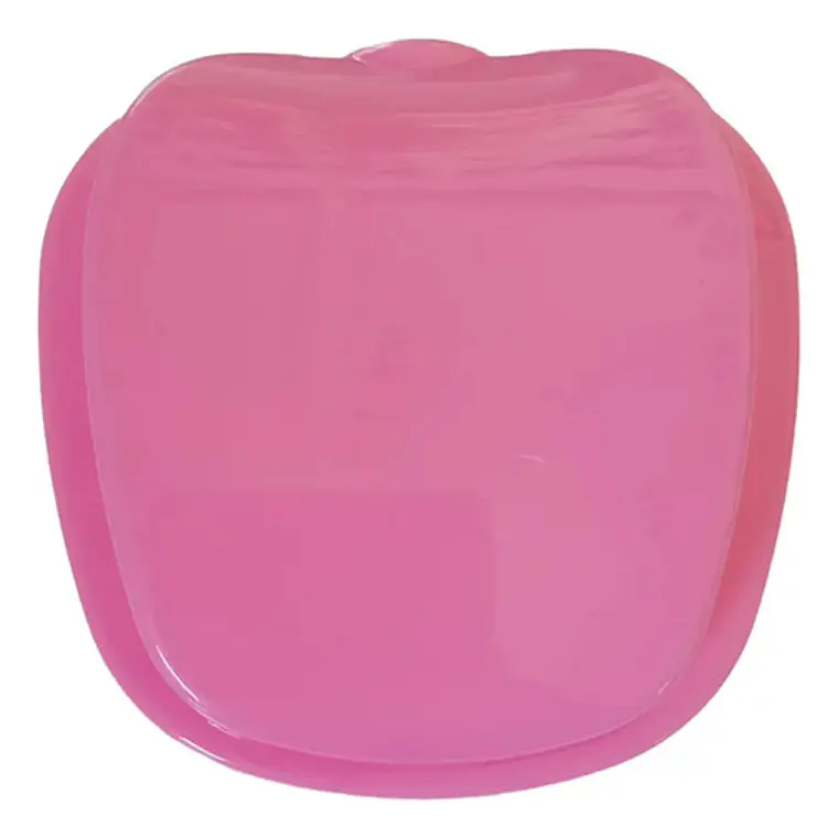 Caja Para Prótesis Dental (alta) Calidad Premium La Mejor 20