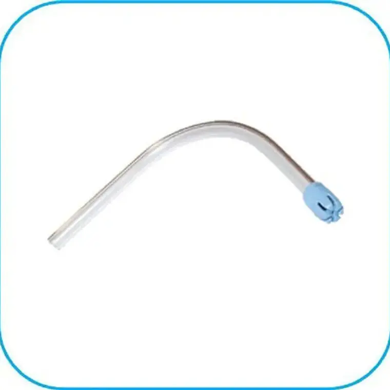 Eyectores De Saliva Dental Odontología 100 Unidades Santiago 4