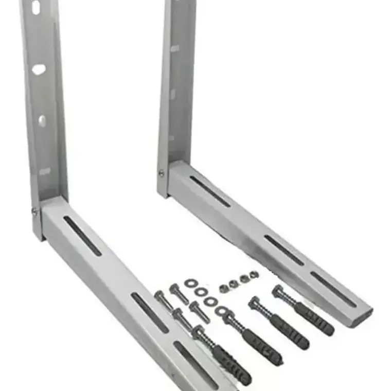 Soporte Aire Acondicionado 9.000 A 18.000 Despacho Express 2
