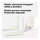 Soporte Aire Acondicionado 9.000 A 18.000 Despacho Express - Miniatura 3