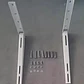 Soporte Aire Acondicionado 9.000 A 18.000 Despacho Express - Miniatura 5