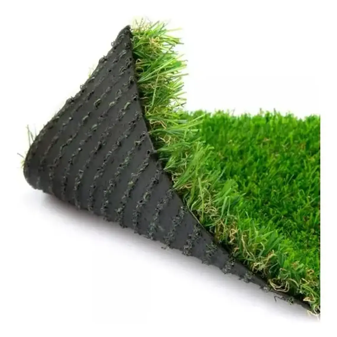 Oferta Pasto Sintético Ornamental Realista 35mm X Mt2 1