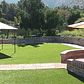 Oferta Pasto Sintético Ornamental Realista 35mm X Mt2 - Miniatura 7