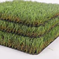 Oferta Pasto Sintético Ornamental Realista 35mm X Mt2 - Miniatura 8