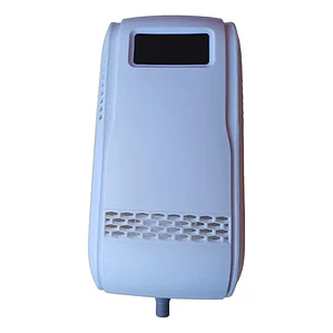 Dispensador Bacteriostatico - Sanitizacion Baños Urinario Wc