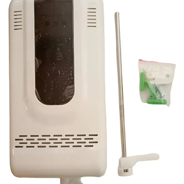 Dispensador Bacteriostatico - Sanitizacion Baños Urinario Wc 2
