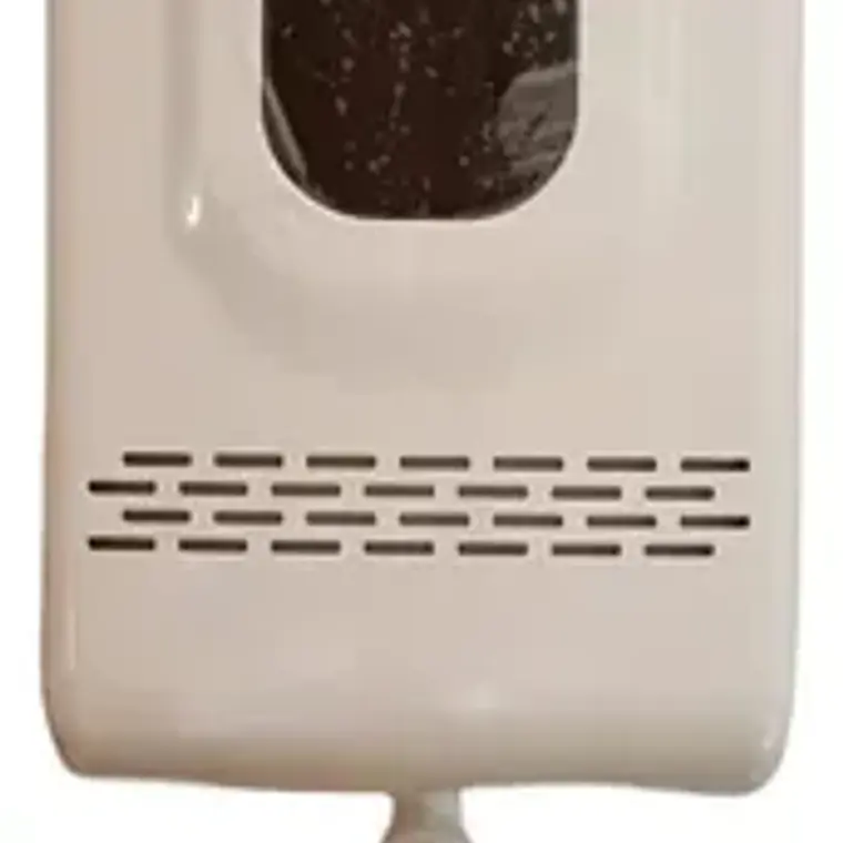 Dispensador Bacteriostatico - Sanitizacion Baños Urinario Wc 5