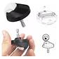 Repuesto Rueda Roomba Series 500, 600, 700, 800 Y 900 - Miniatura 5