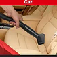 Soplador Multiuso Premium Recargable 2 Baterías Y Maletín Rojo - Miniatura 6