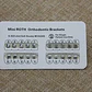 Brackets Mini Roth 0.22 Hook 3-4-5 Calidad Santiago - Miniatura 8