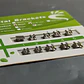 Brackets Mini Roth 0.22 Hook 3-4-5 Calidad Santiago - Miniatura 21