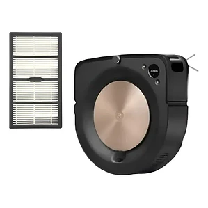1 Filtro Hepa Para Irobot Roomba S9 9150 S9+ S9 Plus Stgo.