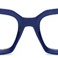 Lentes Bloqueo Luz Azul Gamers Niños Descanso De La Vista - Miniatura 2