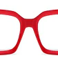 Lentes Bloqueo Luz Azul Gamers Niños Descanso De La Vista - Miniatura 15