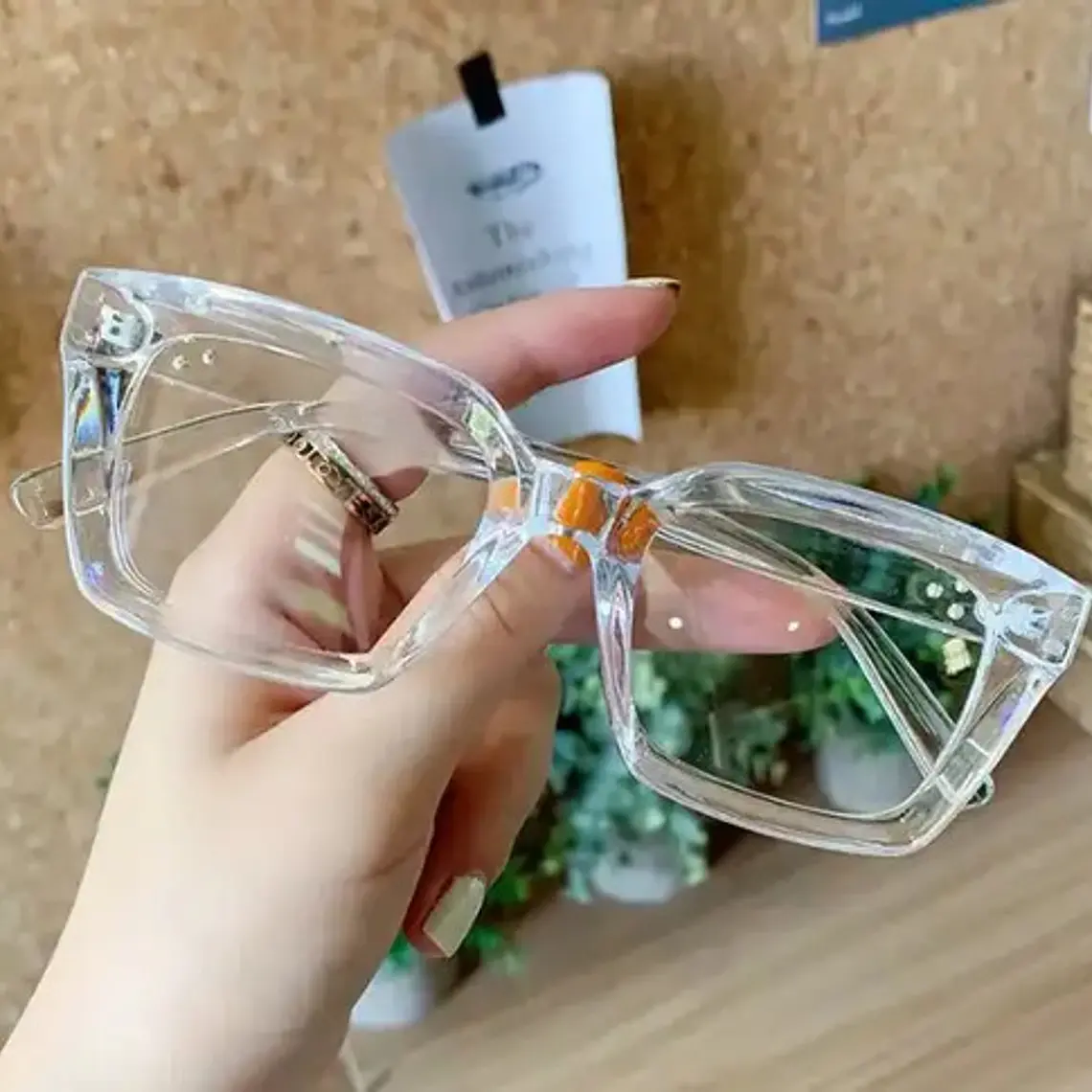 Lentes Bloqueo Luz Azul Gamers Niños Descanso De La Vista 21