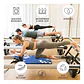 Funda Mat Entrenamiento Pilates Reformer Modelos - Miniatura 18