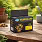 Vespugard Kit Cebo Para Avispas Chaqueta Amarilla Selectivo - Miniatura 1