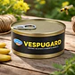 Vespugard Kit Cebo Para Avispas Chaqueta Amarilla Selectivo - Miniatura 2