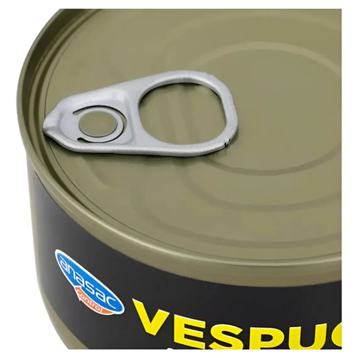 Vespugard Kit Cebo Para Avispas Chaqueta Amarilla Selectivo 5