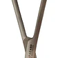 Porta Agujas Carl Martin Fino 15cms Needle Pacard Tc Dorado - Miniatura 3