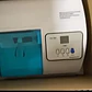 Amalgamador Dental Eléctrico Odontología Calidad Color Agua - Miniatura 3