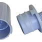 Pack X2 Filtros De Succión Para Sillon Dental Desp. Express Gris - Miniatura 7