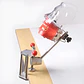 Fantoma Dental Maniquí Con Tipodento Práctica Odontología - Miniatura 1