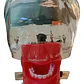 Fantoma Dental Maniquí Con Tipodento Práctica Odontología - Miniatura 5