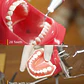 Fantoma Dental Maniquí Con Tipodento Práctica Odontología - Miniatura 11