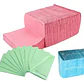Campos De Trabajo / Mantel Servilleta Dental Desechable 500u - Miniatura 18
