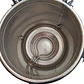 Esterilizador Autoclave Acero Inoxidable De Grado Médico 18l - Miniatura 5