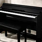 Piano Digital Pacard Realista 88 Teclas Madera Usb - Miniatura 3