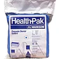 Paquete Dental Estéril Health Pak Quirúrgico Xxxl Todo En 1 - Miniatura 1