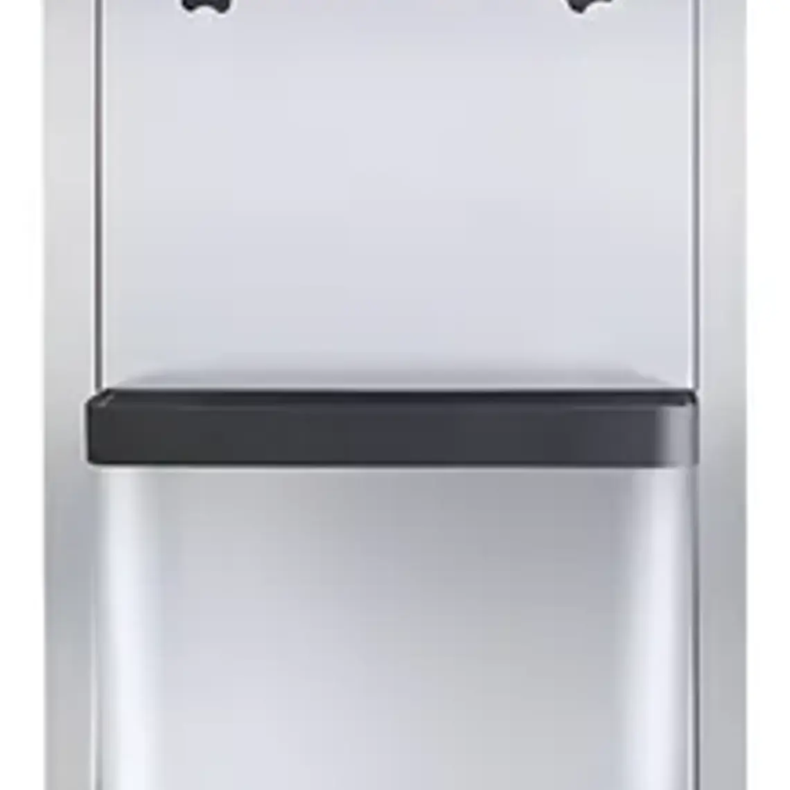 Máquina De Helado Soft Pedestal 18-20lts Compresor Panasonic 2