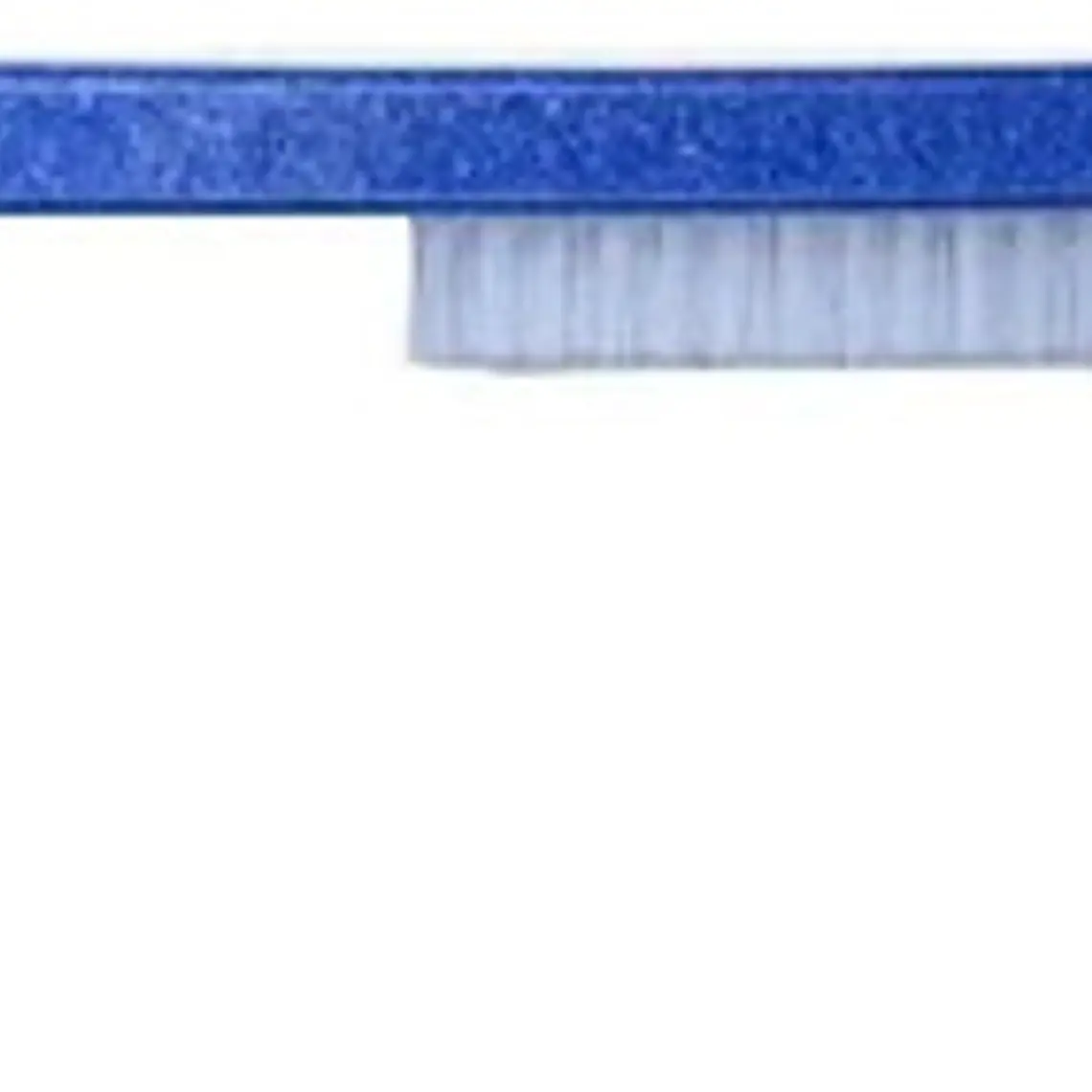 Set 5 Cepillos Esterilización Doble Cerdas Plasticas 175mm 2