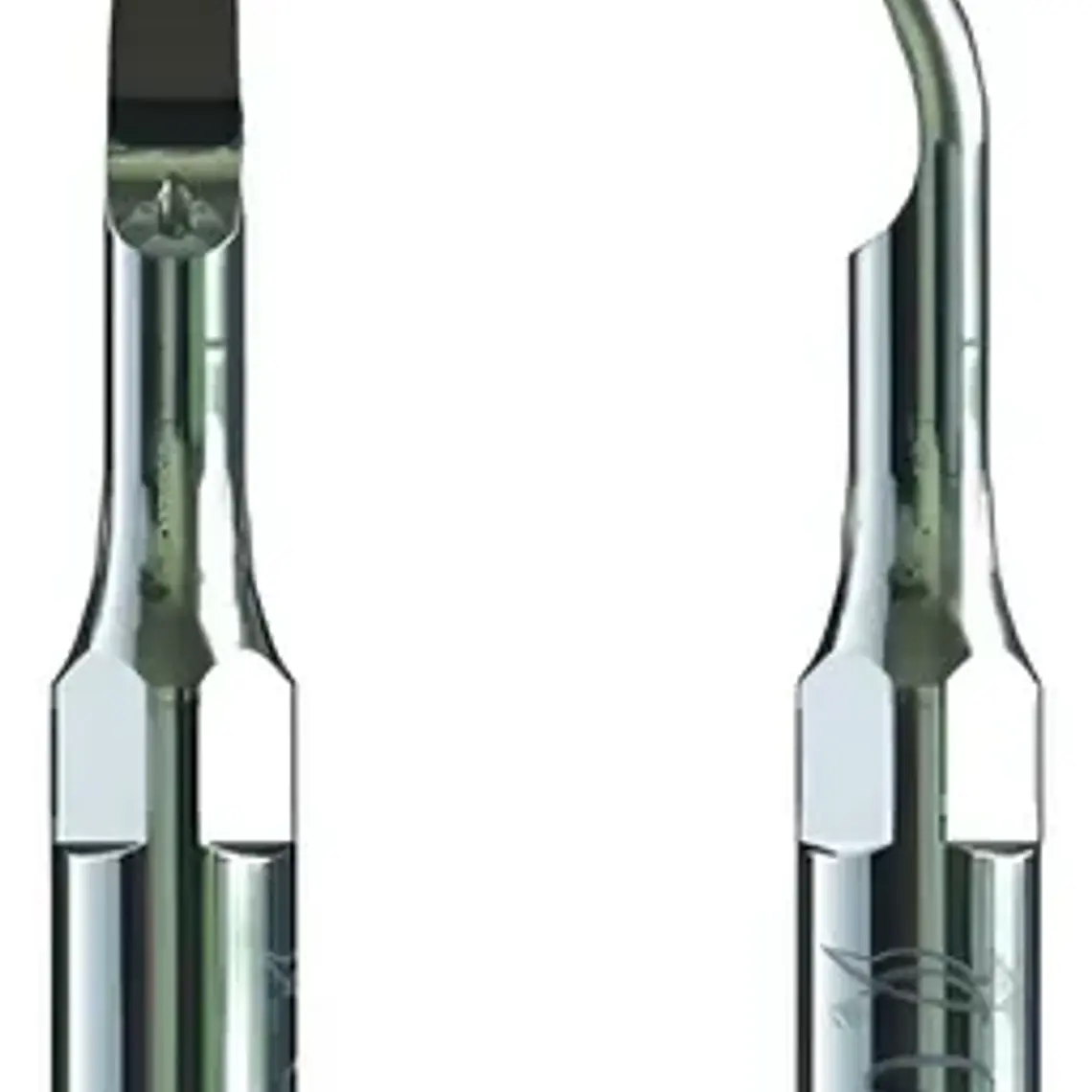 Punta Scaler Ultrasonido Cavitron Unidad Variedades G Y P 1